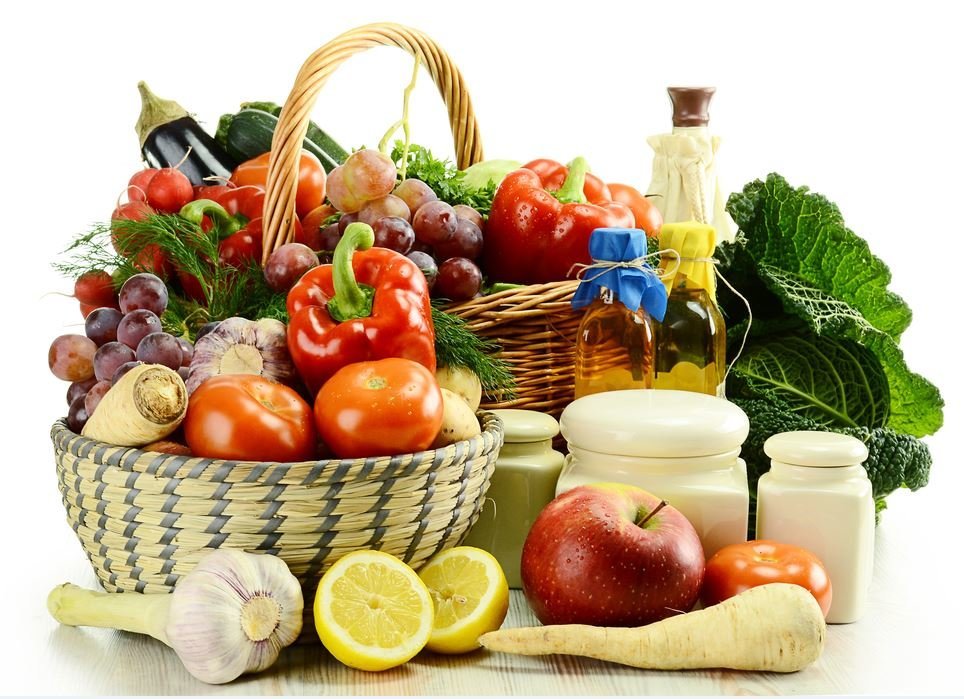 Agricultural Food & Farming