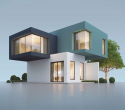 Fantastic Newly Built Amazing Villa For Sale in Nigeria