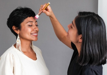 The best Makeup Artist in Nigeria