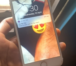 Fantastic Nice and clean Iphone 6 with good battery