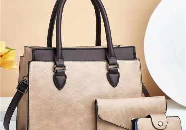 The Best Women Soft Leather Handbags For Sale in Nigeria